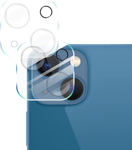 Película para lente do iPhone 13