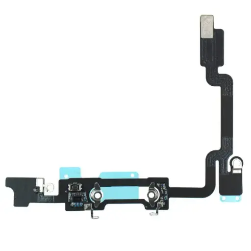 IPhone XR bottom antenna