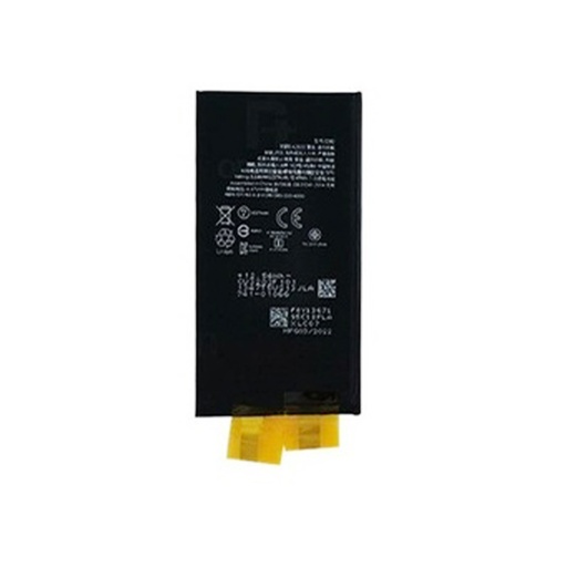 Células de bateria do iPhone 13