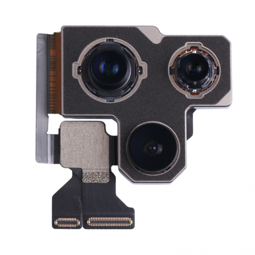 [24.9.18 T2448A] IPhone 13 Pro rear camera
