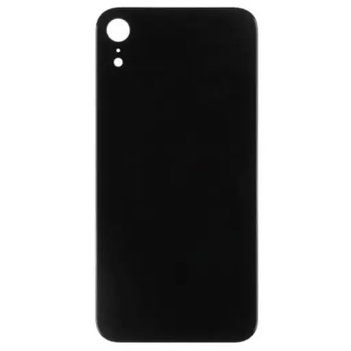 IPhone XR back cover glass
